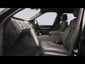 Used Land Rover Discovery 2024 for sale - 74279763: Photo