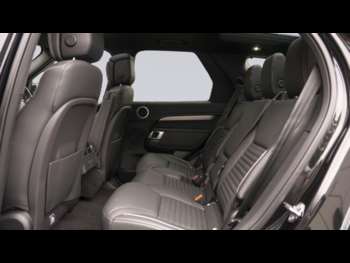 Used Land Rover Discovery 2024 for sale - 74279763: Photo