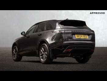 Used Land Rover Range Rover Velar 2024 for sale - 74226511: Photo