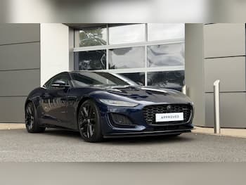 Used Jaguar F-Type 2024 for sale - 79766030: Photo