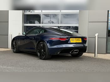 Used Jaguar F-Type 2024 for sale - 79766030: Photo