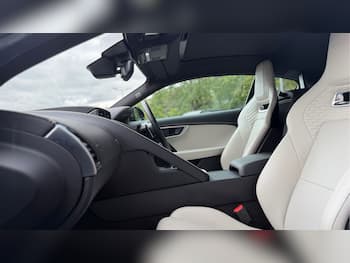 Used Jaguar F-Type 2024 for sale - 79766030: Photo
