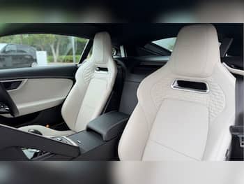 Used Jaguar F-Type 2024 for sale - 79766030: Photo