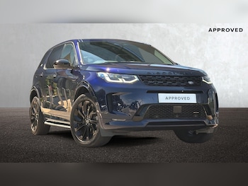 Used Land Rover Discovery Sport 2022 for sale - 79199661: Photo