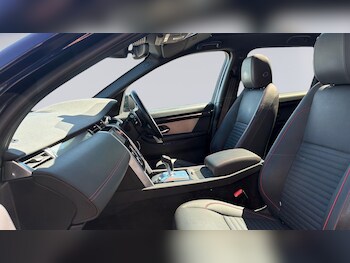 Used Land Rover Discovery Sport 2022 for sale - 79199661: Photo