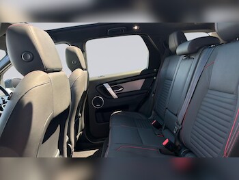 Used Land Rover Discovery Sport 2022 for sale - 79199661: Photo