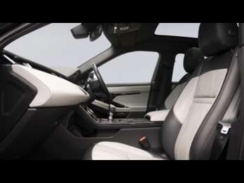 Used Land Rover Range Rover Evoque 2019 for sale - 74943653: Photo