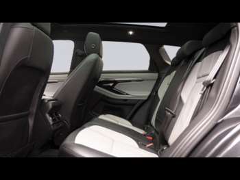 Used Land Rover Range Rover Evoque 2019 for sale - 74943653: Photo