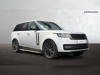 Used Land Rover Range Rover 2025 for sale - 79576016: Photo