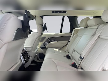 Used Land Rover Range Rover 2025 for sale - 79576016: Photo