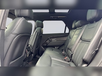 Used Land Rover Range Rover Sport 2022 for sale - 79200564: Photo