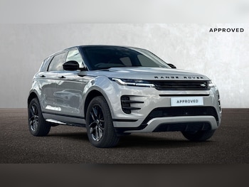 Used Land Rover Range Rover Evoque 2025 for sale - 79290655: Photo