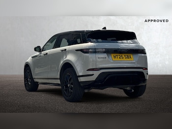 Used Land Rover Range Rover Evoque 2025 for sale - 79290655: Photo