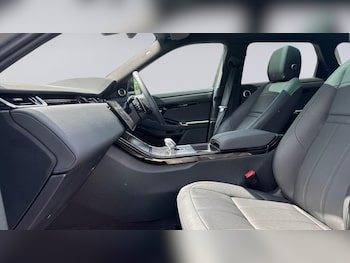Used Land Rover Range Rover Evoque 2025 for sale - 79290655: Photo