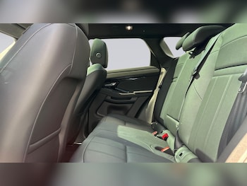 Used Land Rover Range Rover Evoque 2025 for sale - 79290655: Photo