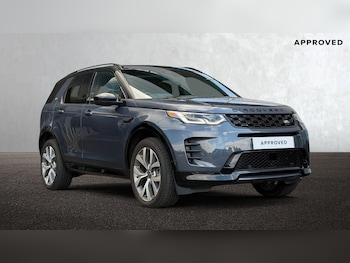 Used Land Rover Discovery Sport 2024 for sale - 79589230: Photo
