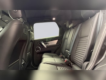 Used Land Rover Discovery Sport 2024 for sale - 79589230: Photo