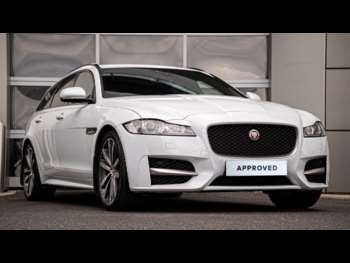 2019 (19) - I4 R-Sport 5-Door