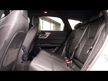 Used Jaguar XF 2019 for sale - 74665433: Photo