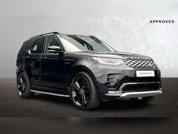Used Land Rover Discovery 2026 for sale - 79198943: Photo