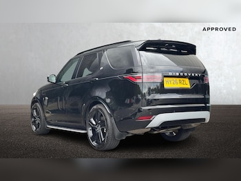 Used Land Rover Discovery 2026 for sale - 79198943: Photo