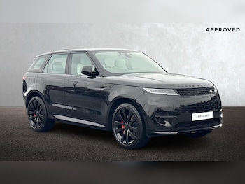 Used Land Rover Range Rover Sport 2025 for sale - 79199466: Photo
