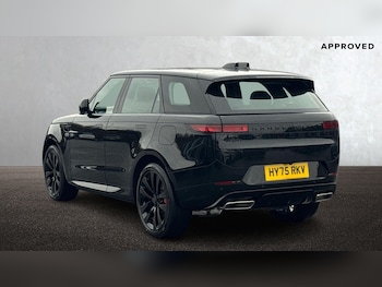 Used Land Rover Range Rover Sport 2025 for sale - 79199466: Photo
