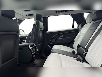 Used Land Rover Range Rover Sport 2025 for sale - 79199466: Photo