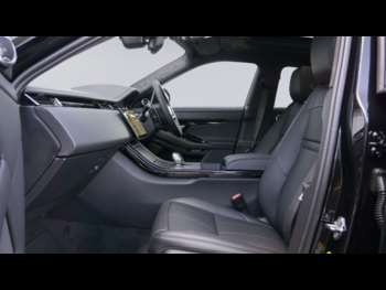 Used Land Rover Range Rover Evoque 2024 for sale - 74226549: Photo