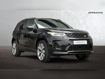 Used Land Rover Discovery Sport 2025 for sale - 79819992: Photo