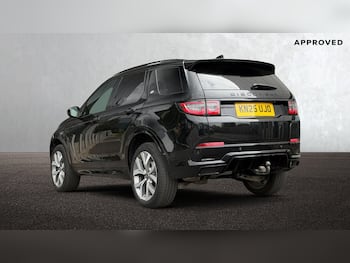 Used Land Rover Discovery Sport 2025 for sale - 79819992: Photo