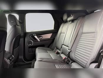 Used Land Rover Discovery Sport 2025 for sale - 79819992: Photo
