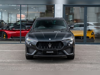 Used Maserati Levante 2024 for sale - 79267312: Photo