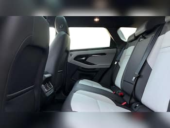 Used Land Rover Range Rover Evoque 2026 for sale - 79864845: Photo