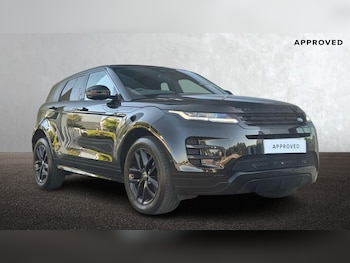 Used Land Rover Range Rover Evoque 2025 for sale - 79200373: Photo