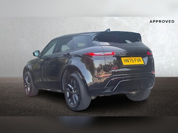 Used Land Rover Range Rover Evoque 2025 for sale - 79200373: Photo