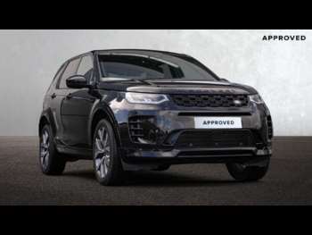 2023 (73) - D200 Dynamic HSE 5-Door