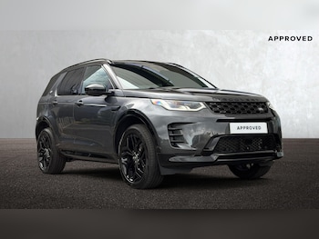 Used Land Rover Discovery Sport 2026 for sale - 79589240: Photo
