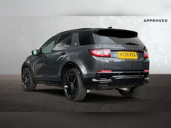Used Land Rover Discovery Sport 2026 for sale - 79589240: Photo