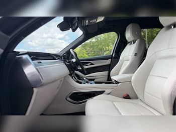 Used Jaguar F-Pace 2024 for sale - 79656893: Photo