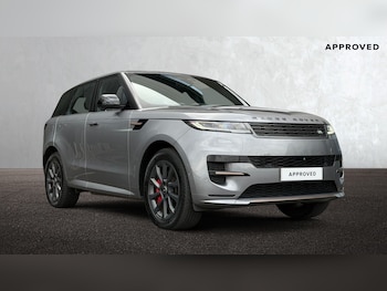 Used Land Rover Range Rover Sport 2023 for sale - 79400856: Photo