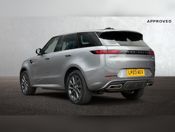 Used Land Rover Range Rover Sport 2023 for sale - 79400856: Photo