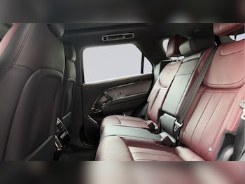 Used Land Rover Range Rover Sport 2023 for sale - 79400856: Photo