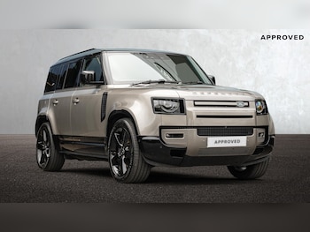 Used Land Rover Defender 2023 for sale - 79199890: Photo