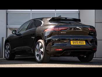 Used Jaguar I-Pace 2019 for sale - 74357755: Photo