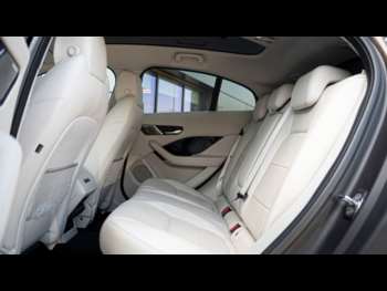 Used Jaguar I-Pace 2019 for sale - 74357755: Photo