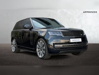 Used Land Rover Range Rover 2023 for sale - 79656908: Photo