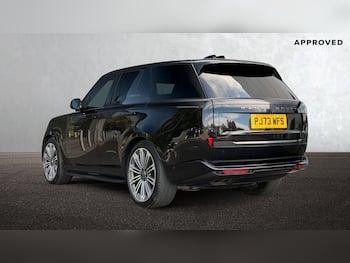 Used Land Rover Range Rover 2023 for sale - 79656908: Photo