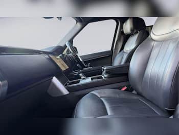 Used Land Rover Range Rover 2023 for sale - 79656908: Photo