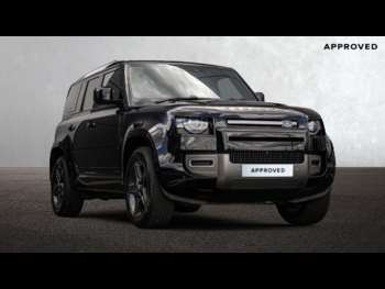 2023 (73) - D250 110 X-Dynamic SE 5-Door